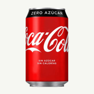 Coca-cola Zero
